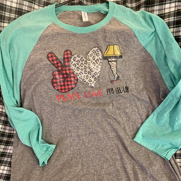 Fra-Gee-Lay - Picture 3 of 3